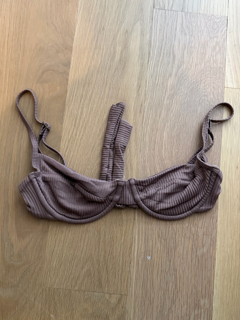 Monday Swimwear Maui Top